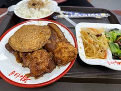 -刘小忙把子肉(北园大街总店)
