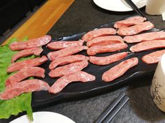 -好旺角齐市鲜切牛自助烤肉(农林五道街总店)