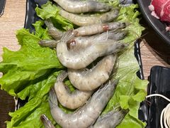 南美大虾-呷哺呷哺(望京新世界店)