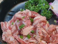 -熊小胖烤肉店(桥北店)