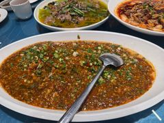 -干老四雅鱼饭店(滨江西路店)
