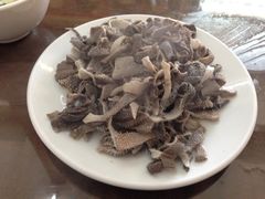 散丹-金生隆(六铺炕店)