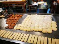 -京门老爆三·铜锅涮肉 爆肚(望京店)