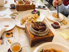 -點無缺茶楼·海鲜酒家(世博店)