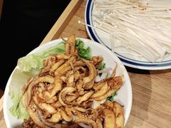 -么肆烤肉(汉街形象店)