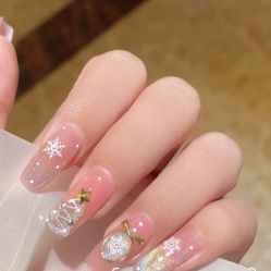 -南玥美学·美甲美睫美肤