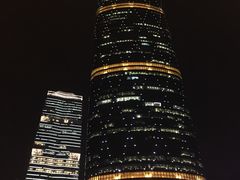 -广州四季酒店
