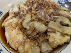 -阿殳菜馆·私厨(水围村店)