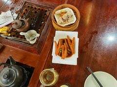 -顺德人家食府(黄金广场店)