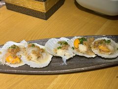 -三石铁板烧(紫竹桥店)