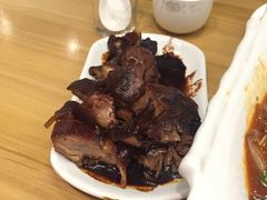 -乌镇那一年小院主题餐厅(甘泉西路店)