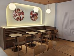 -COSTA COFFEE(新奥购物中心店)