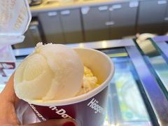 -哈根达斯(青岛海信店)