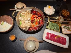 -色響火锅(恒隆广场店)