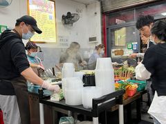 -正宗阳山牛杂(东城店)