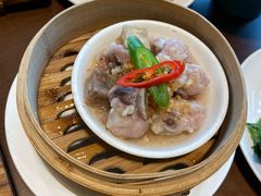 -索菲特酒店·乐轩华中餐厅