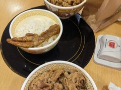 -食其家·牛丼咖喱(苏州永旺店)