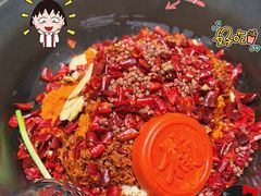 -楠火锅(太古里总店)
