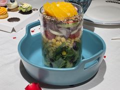 -俄士厨房(五棵松华熙LIVE店)