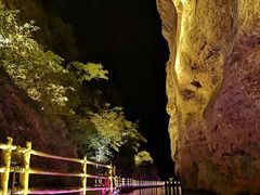 -九龙潭景区