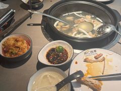 -同仁四季椰子鸡(无锡滨湖万象汇店)