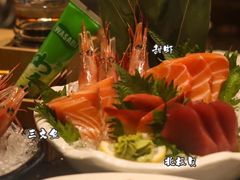 -大渔铁板烧(大悦城店)