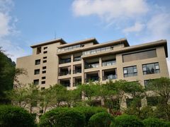 -天明山温泉大酒店