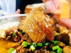 炖柴鸡-南窖乡水峪村山情农家