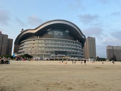 -北海银滩一号国际会议中心酒店