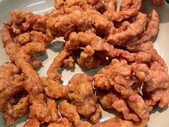现炸酥肉-脑馋粉儿(三里屯店)