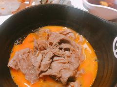 -水林间·寿喜烧自助(仙林金鹰店)
