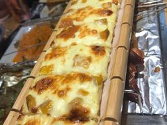 -喝丢一只鞋海鲜烧烤·海肠捞饭(东关街店)