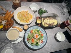 -周沫西餐(嘉禾金铂天地店)