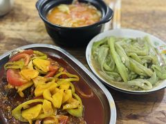 糖醋罗非鱼-海口滨海新村143号海南老字号炒菜店