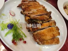 -小放牛炒菜馆(裕华万达店)