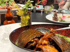 -山外山菜馆(玉泉路店)