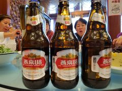 -峨嵋酒家(地安门店)
