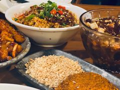 自制干碟-付小姐在成都(中山公园店)