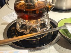 -一叶一世界•素食餐厅(新光天地店)