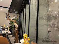 -羲和雅苑•北京烤鸭(国贸商城店)