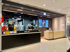 -麦当劳(新濠影汇店)
