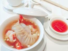 -唐阁(香港朗廷酒店)
