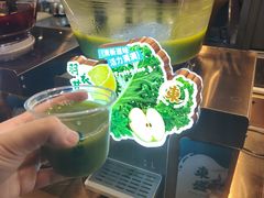 -東盛炭烤自助料理(浦东文峰广场店)