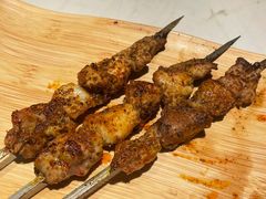 -马白开来特色羊排揪片子  (总店)