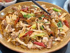 -老来福·非遗酸汤兔(凯旋路店)