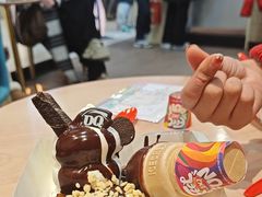 -DQ·蛋糕·冰淇淋(金鹰天地店)