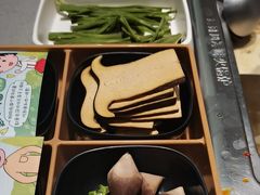 -海底捞火锅(太原南站店)