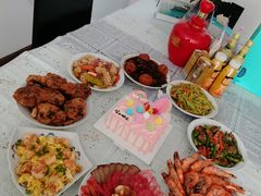 -第戎蛋糕(恒隆广场店)