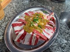 -酒拾烤肉(阳光100店)