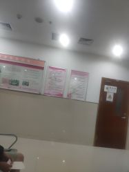 -上海市嘉定区妇幼保健院